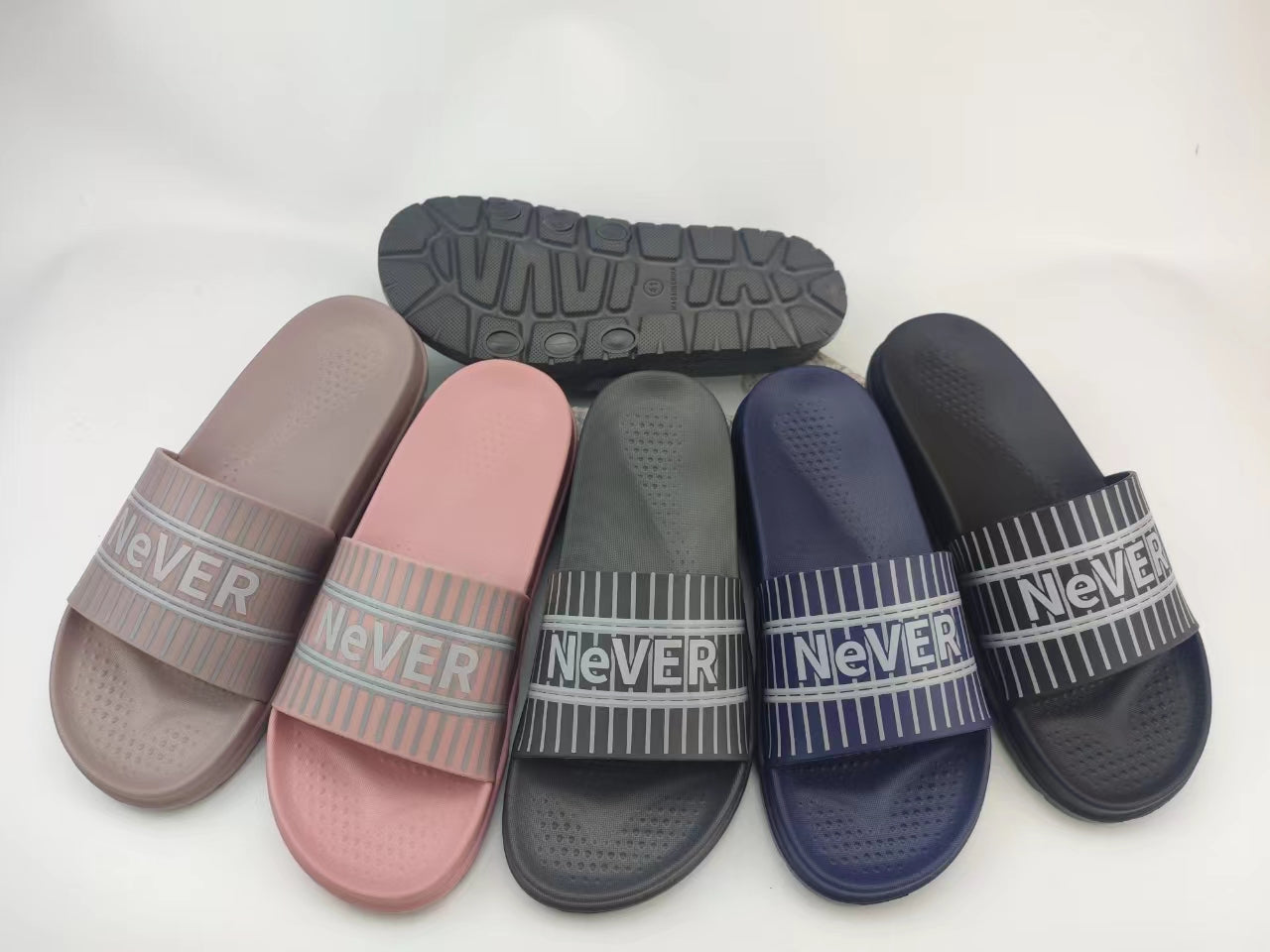 New slippersشبشب جديد