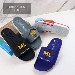 New slippersشبشب جديد