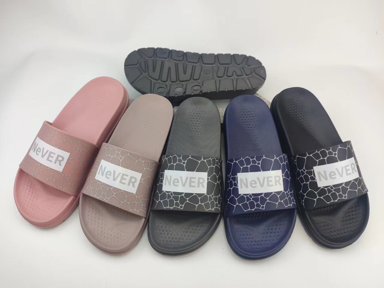 New slippersشبشب جديد