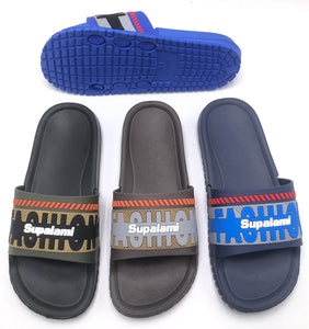 成品拖鞋 finished slippers