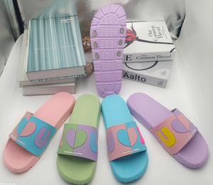 New slippersشبشب جديد