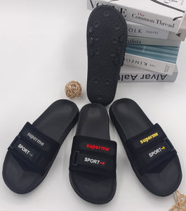 New slippersشبشب جديد