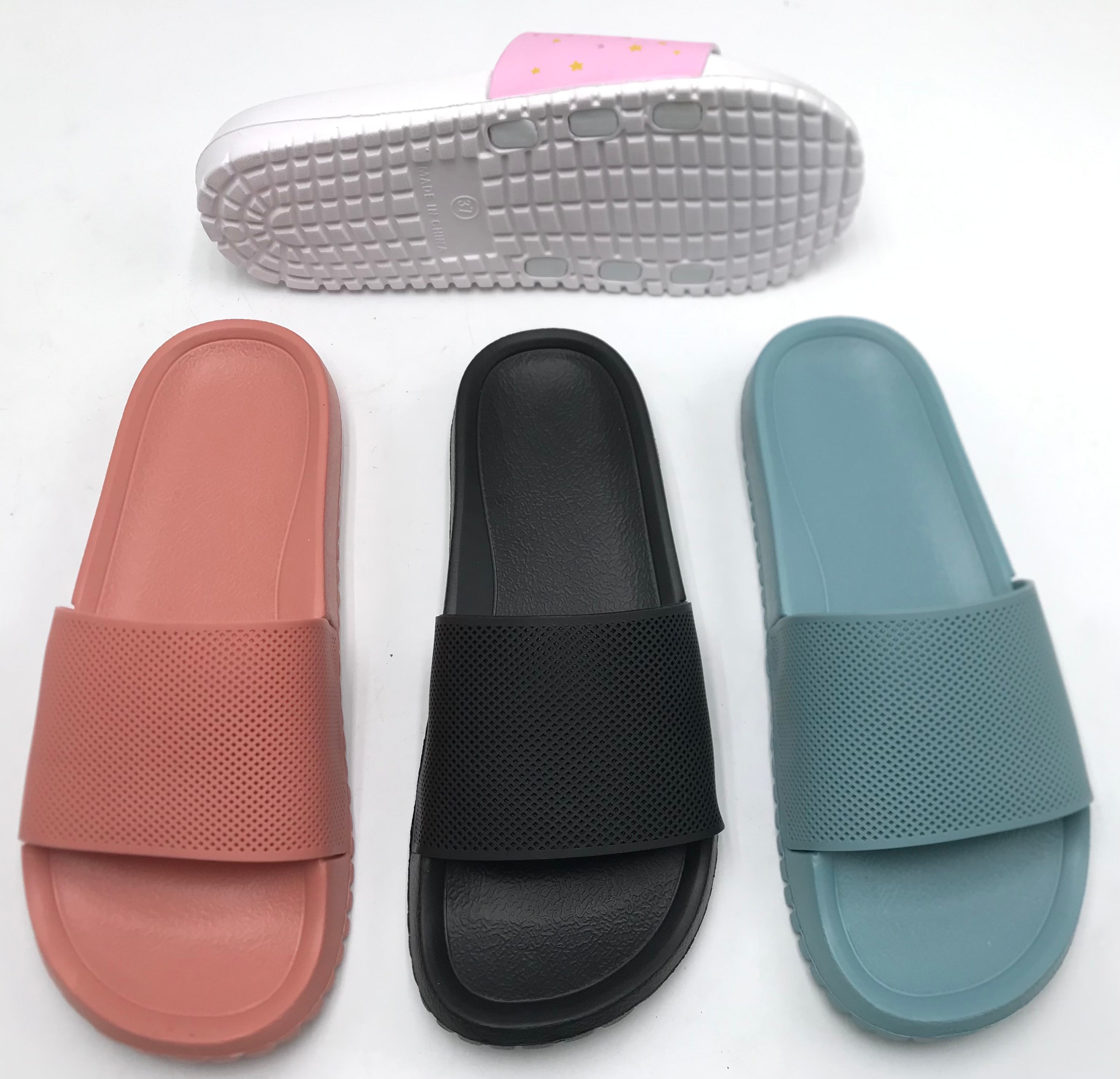 New slippersشبشب جديد