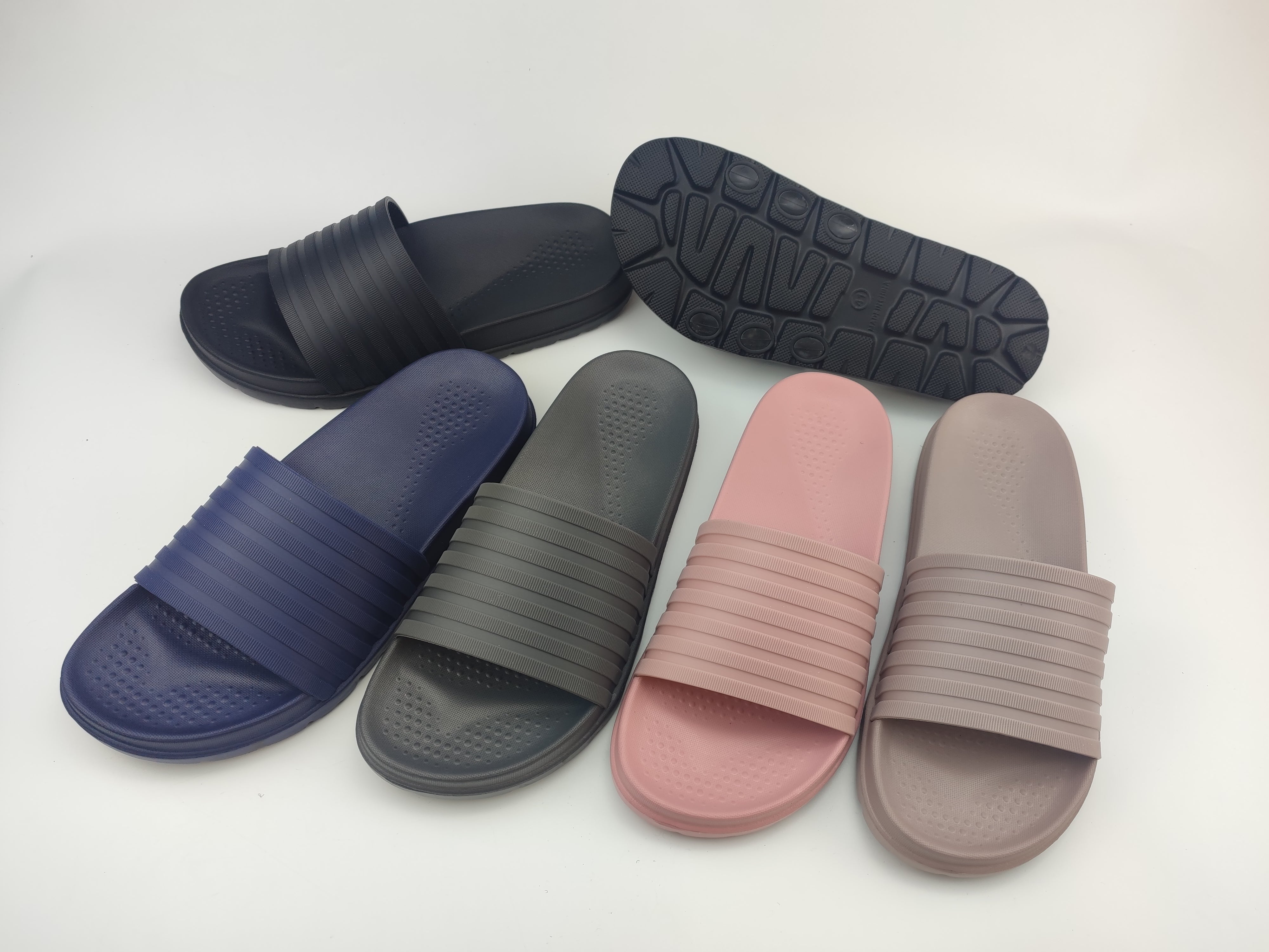 New slippersشبشب جديد