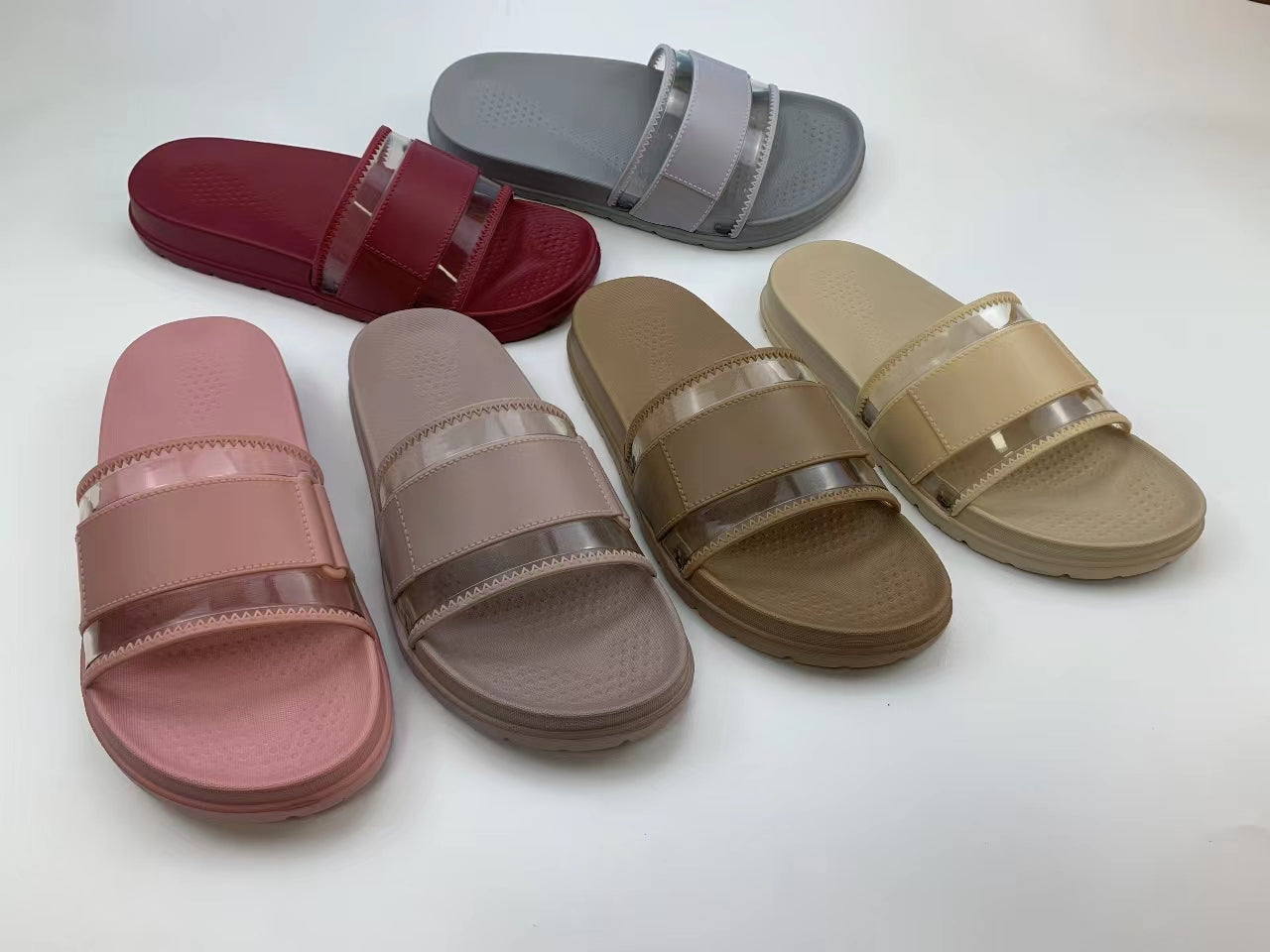 成品拖鞋 finished slippers