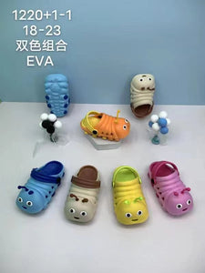 New slippers شبشب جديد