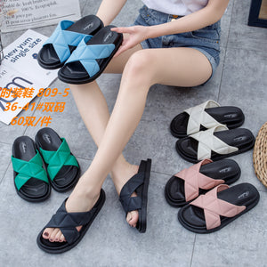 New slippers شبشب جديد