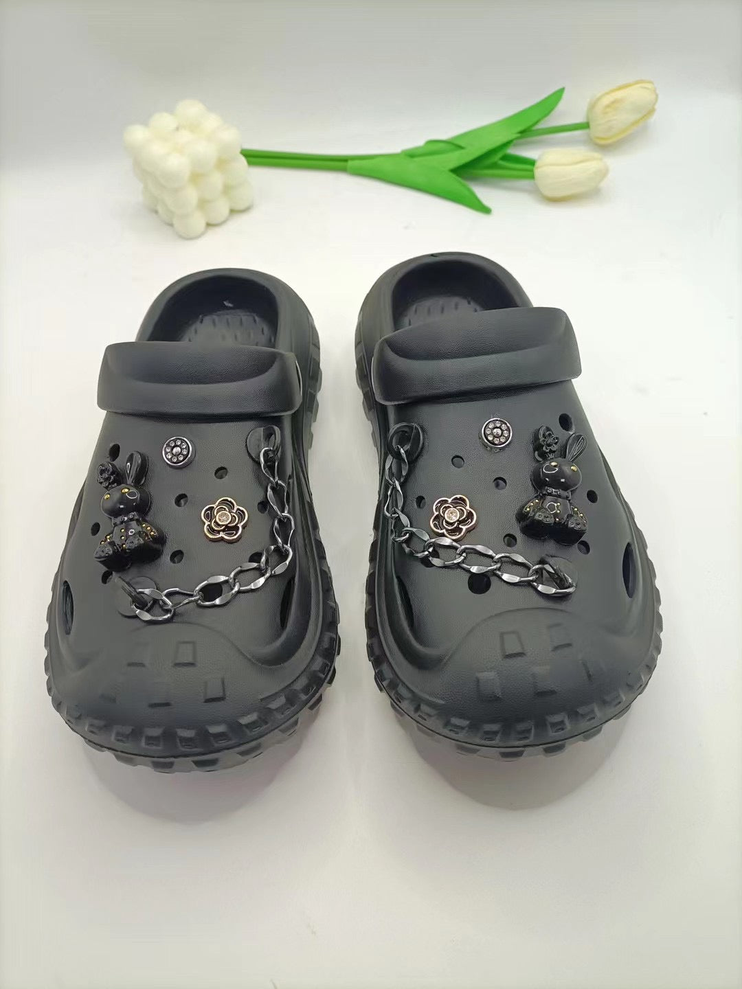 New slippers شبشب جديد