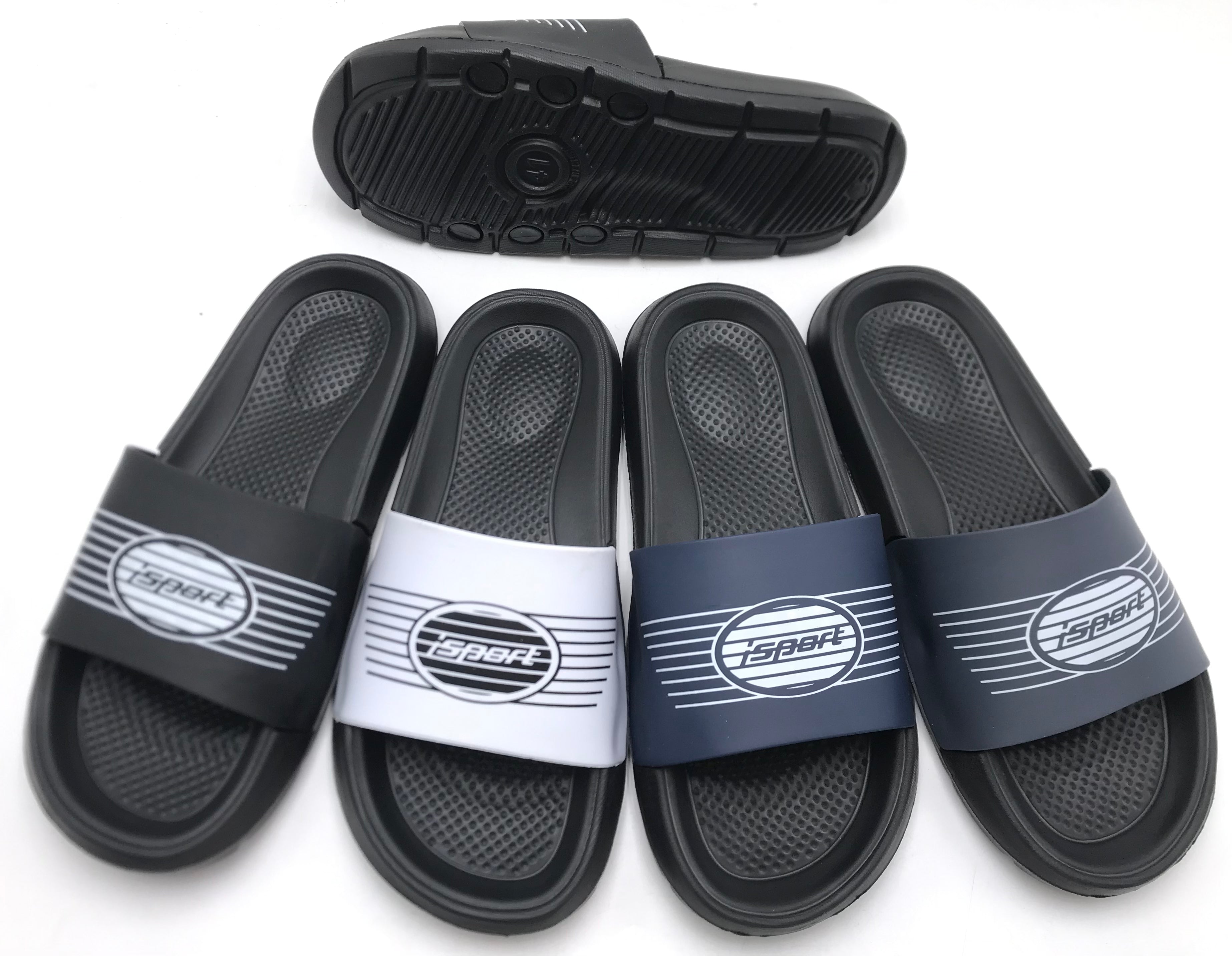 Finished slippers موديلات الحديثة الشبشب من دون الأسعار
