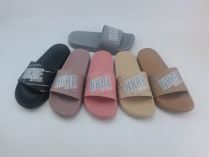 New slippersشبشب جديد