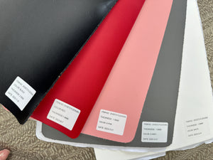 BZ-PU/PVC