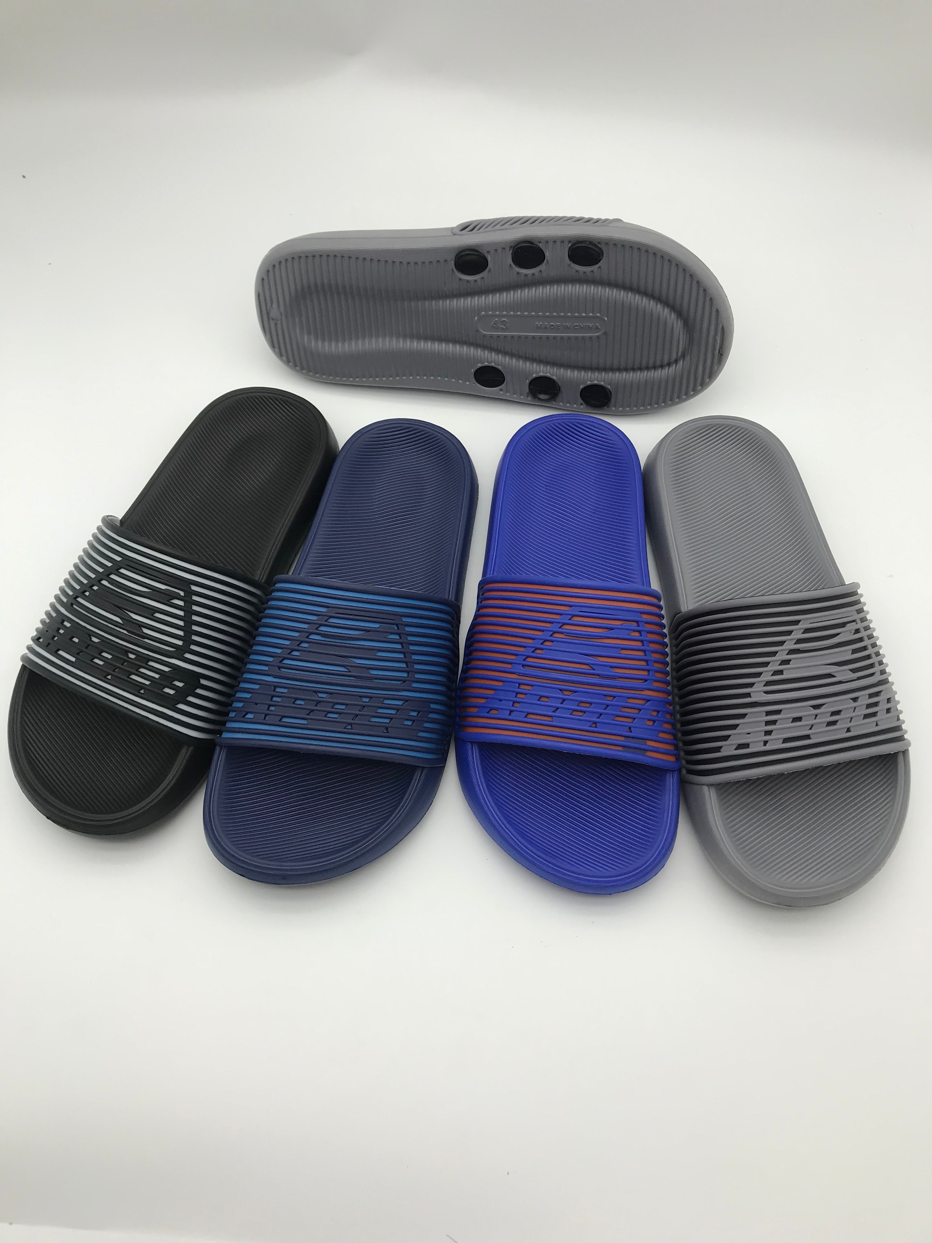 Finished slippers موديلات الحديثة الشبشب من دون الأسعار