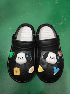 New slippers شبشب جديد