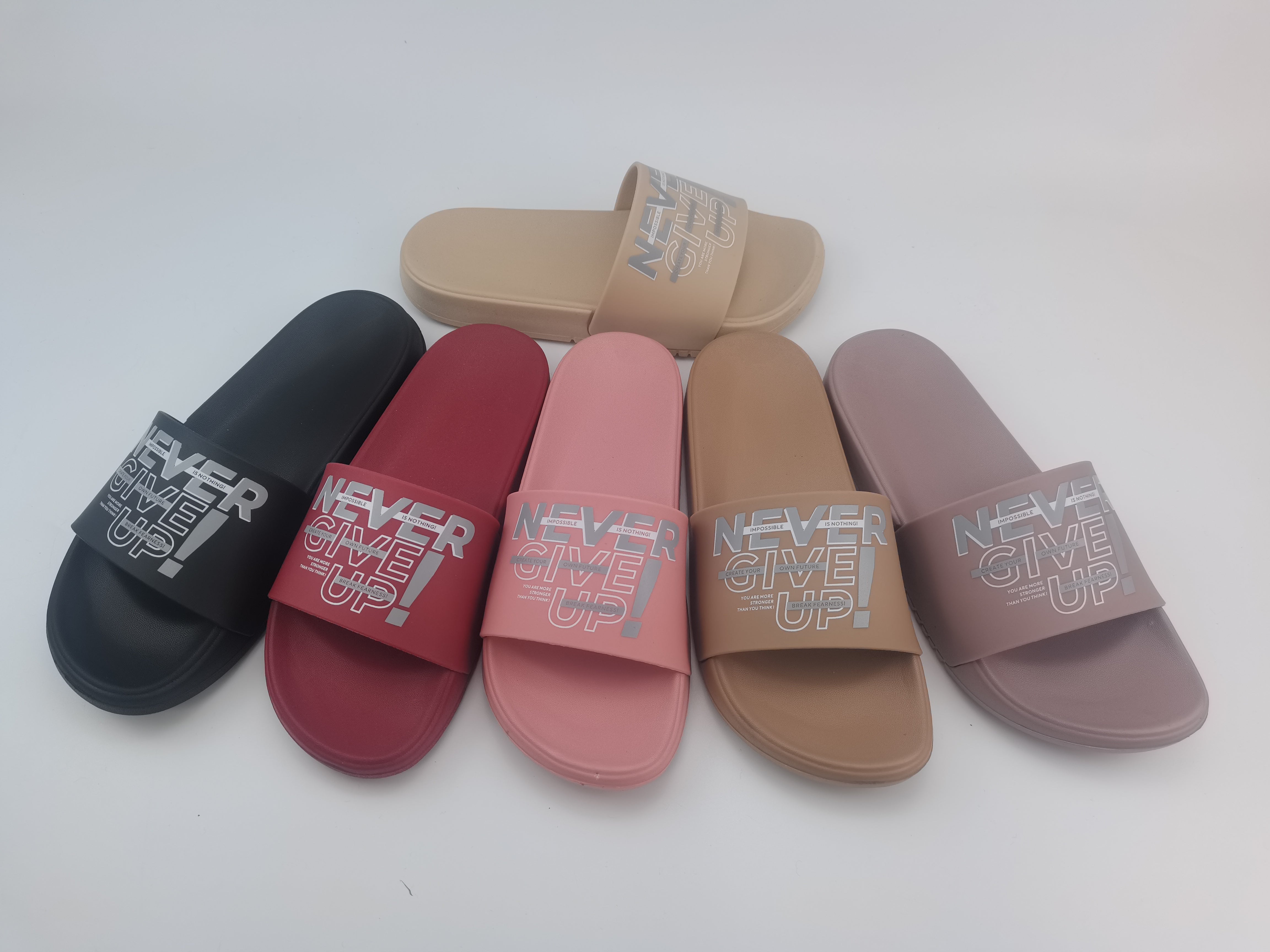 New slippersشبشب جديد