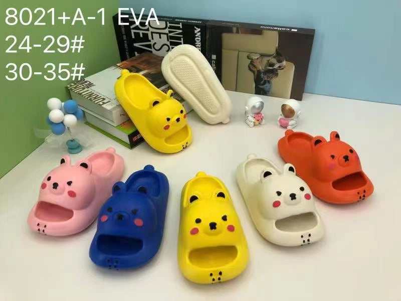 New slippers شبشب جديد