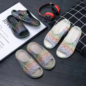 Finished slippers موديلات الحديثة الشبشب من دون الأسعار