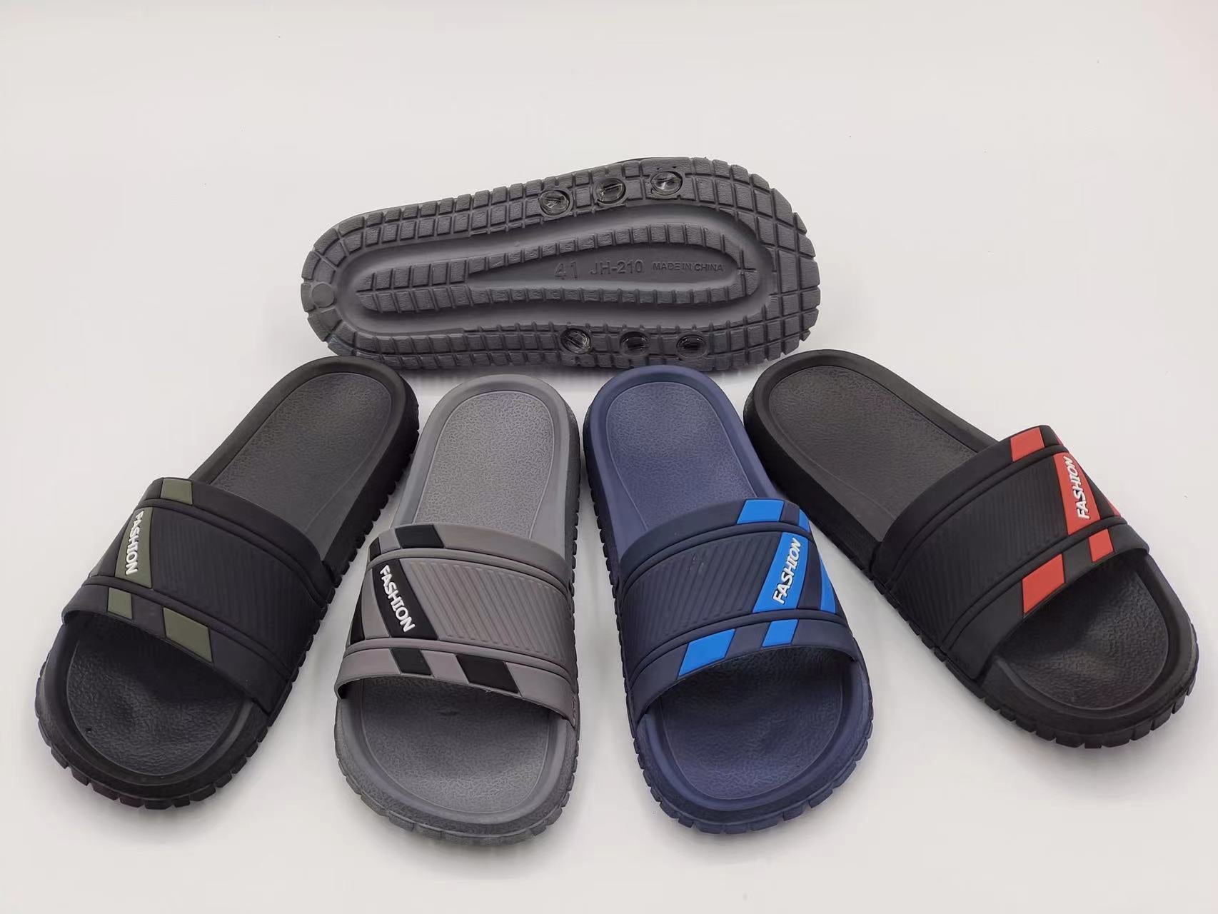 New slippers شبشب جديد