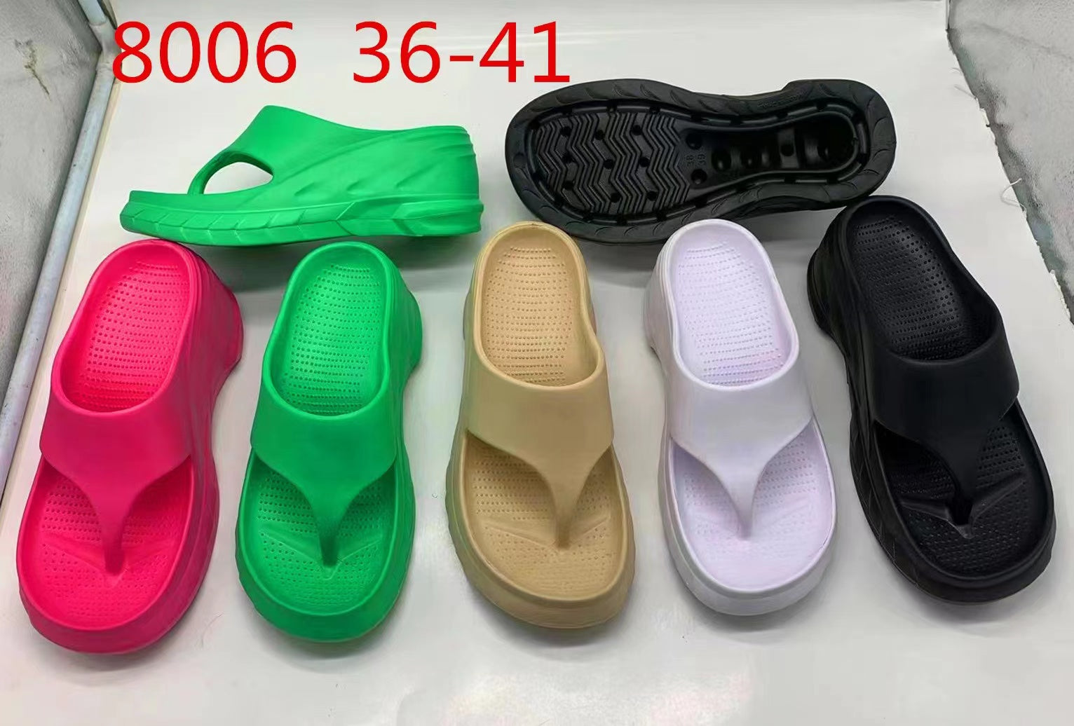 New slippers شبشب جديد