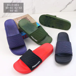 finished slippers 成品拖鞋