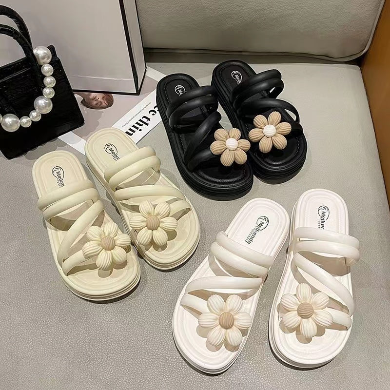 Finished slippers موديلات الحديثة الشبشب من دون الأسعار