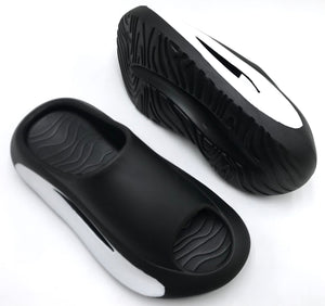Finished slippers موديلات الحديثة الشبشب من دون الأسعار