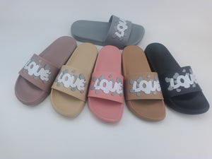 New slippersشبشب جديد