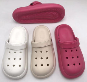 finished slippers 成品拖鞋