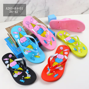 Finished slippers موديلات الحديثة الشبشب من دون الأسعار