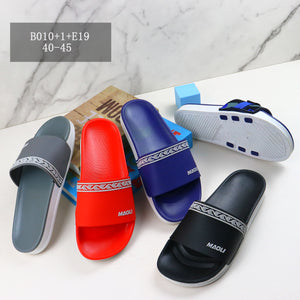 New slippersشبشب جديد