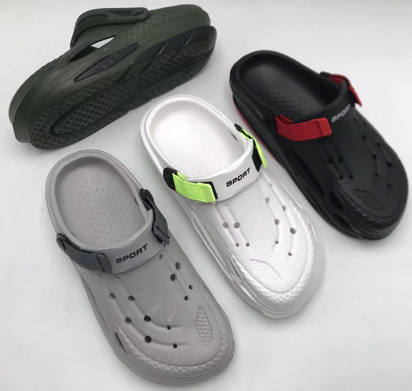 New slippers شبشب جديد