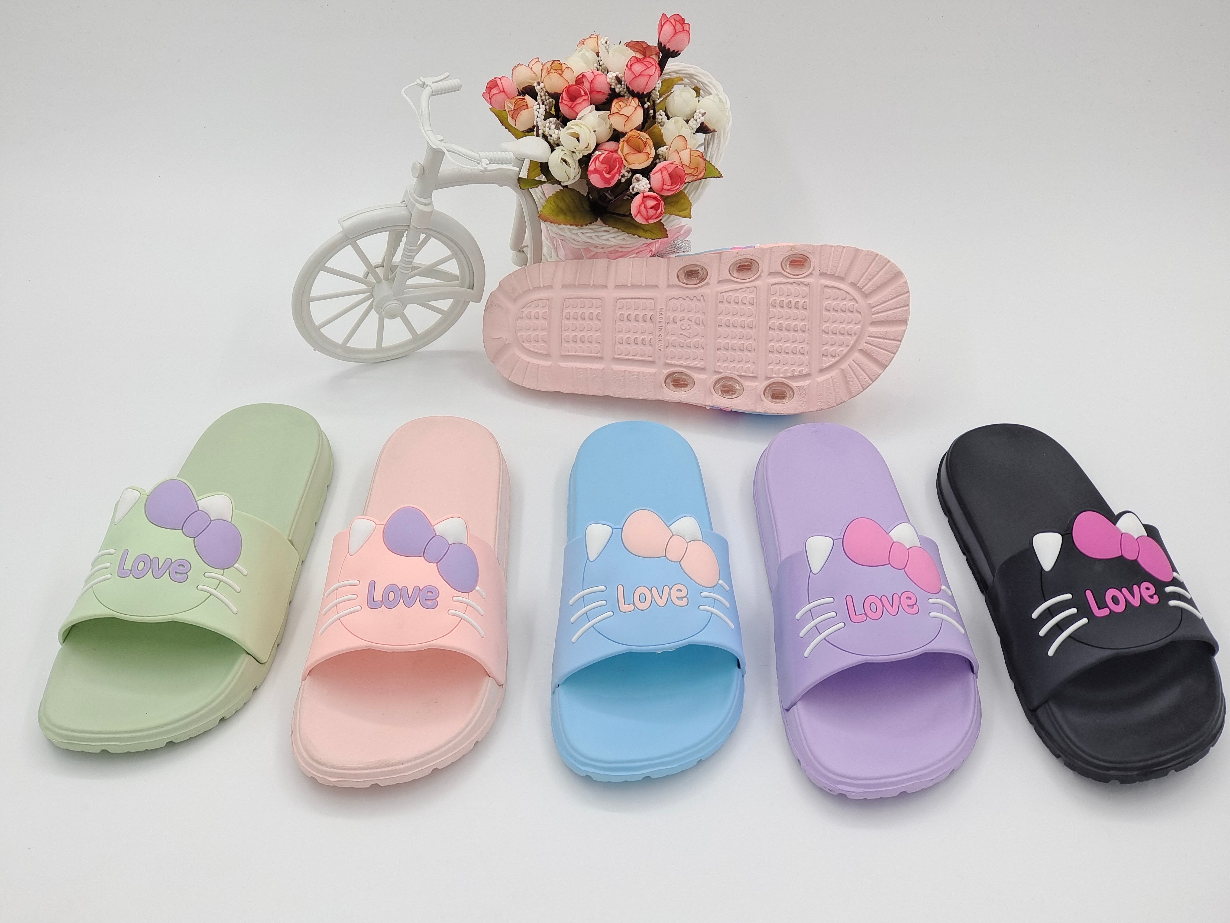 New slippersشبشب جديد