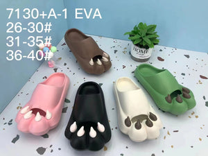 New slippers شبشب جديد