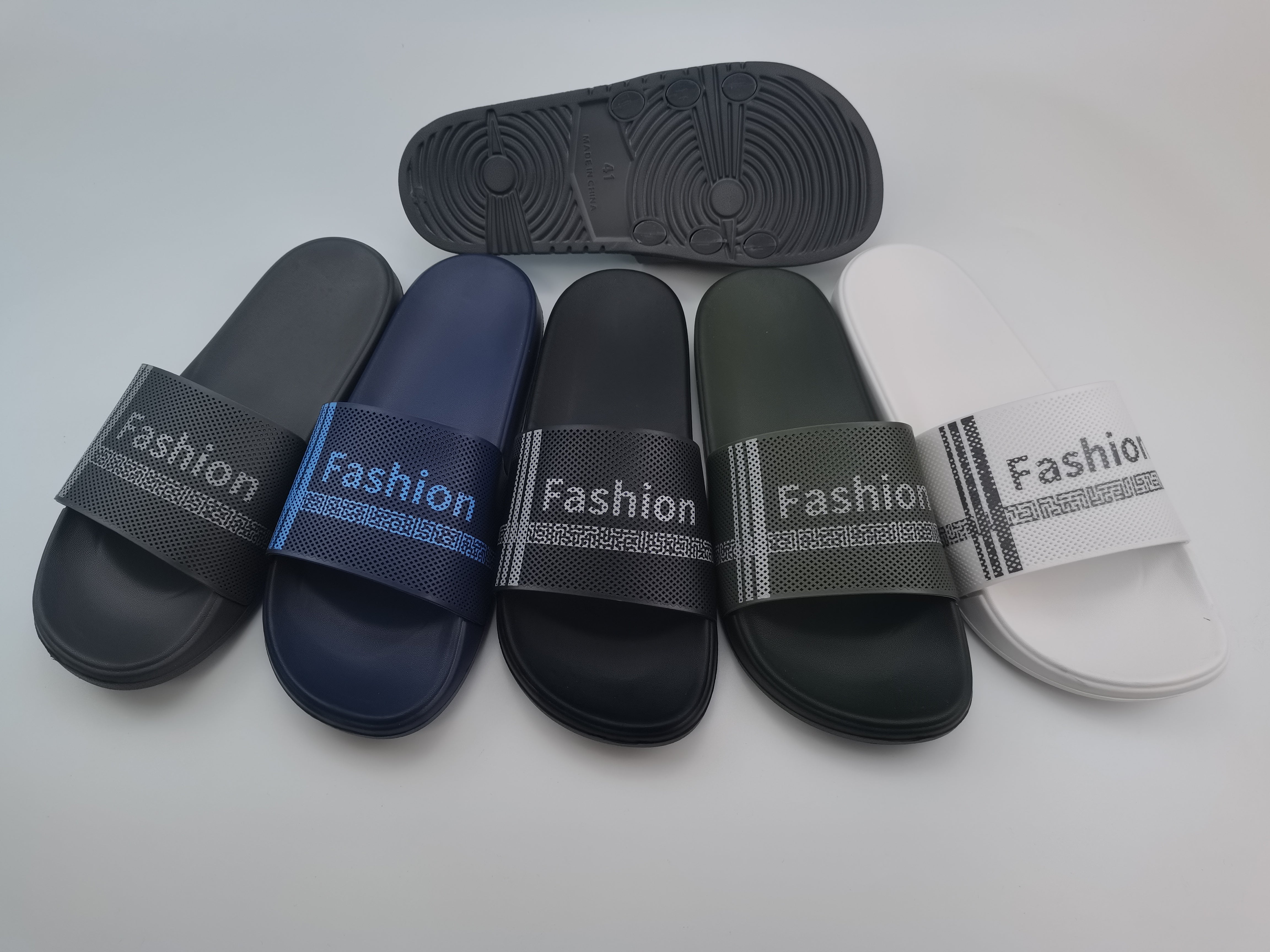 New slippersشبشب جديد