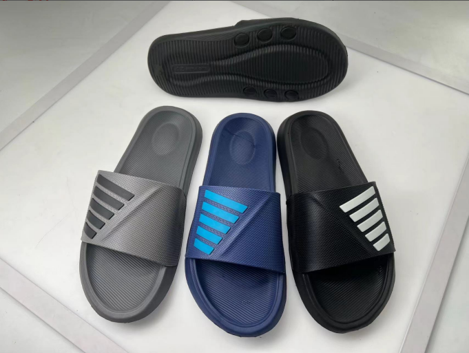 New slippersشبشب جديد