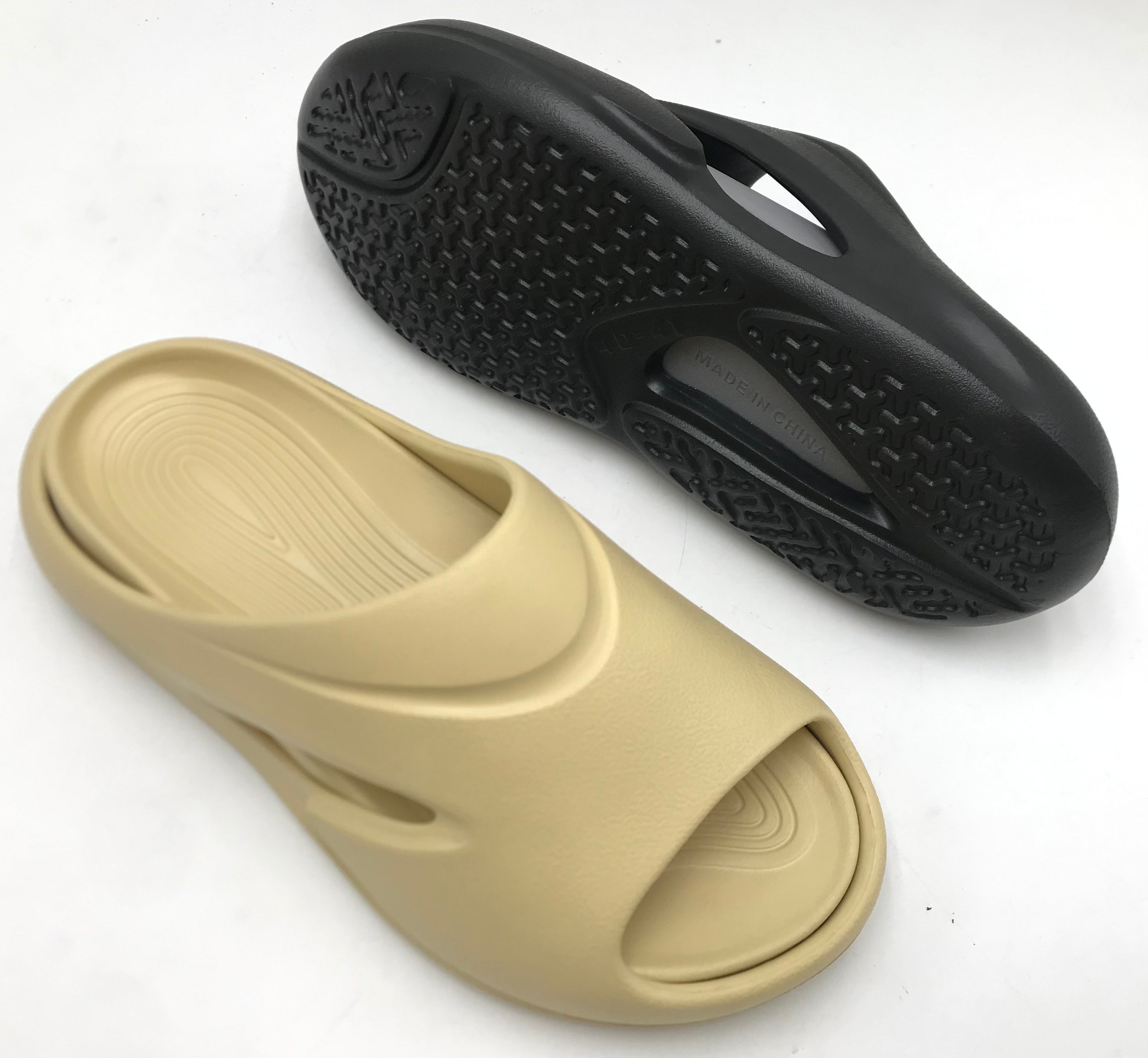 Finished slippers موديلات الحديثة الشبشب من دون الأسعار