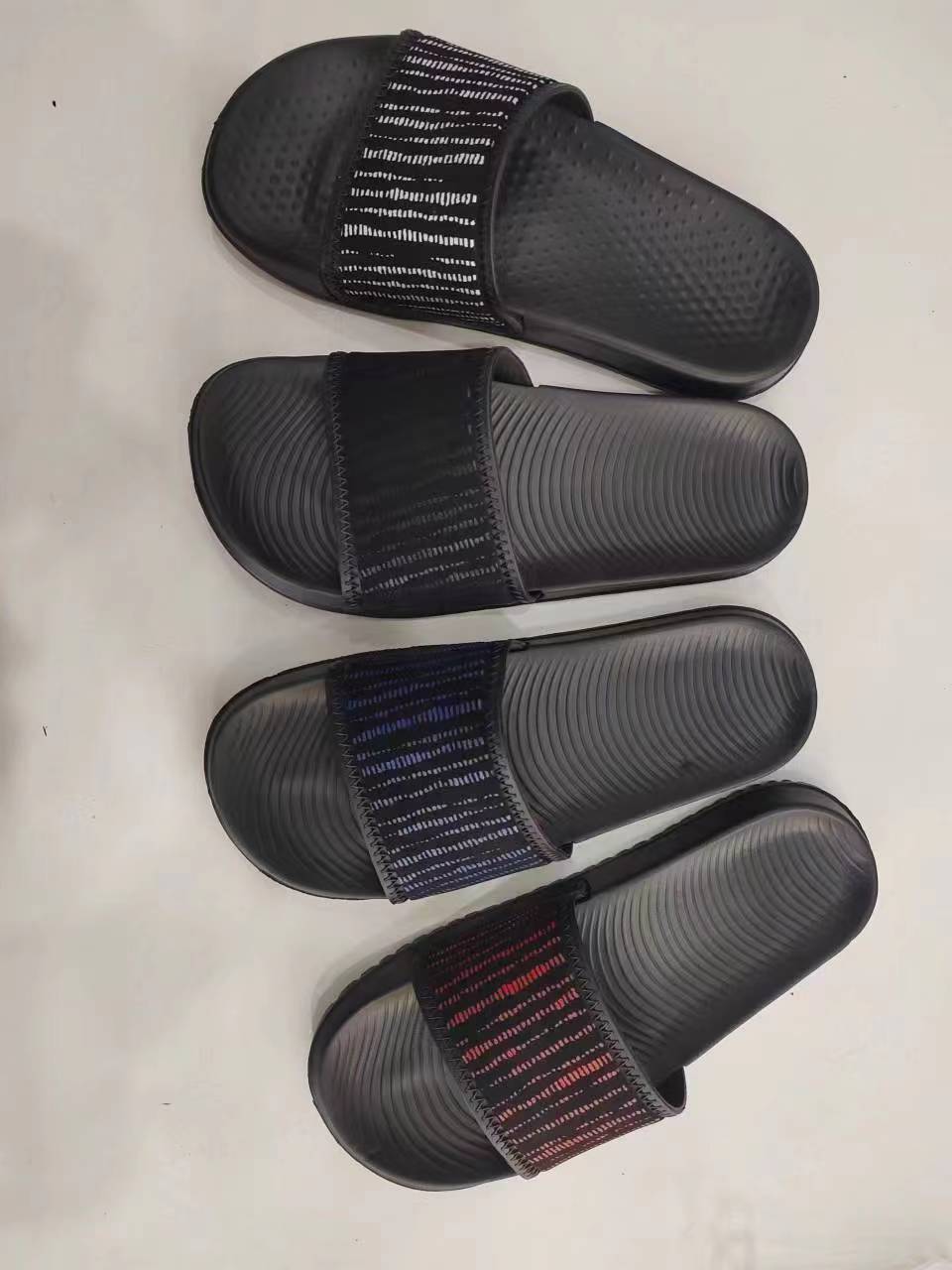 New slippersشبشب جديد