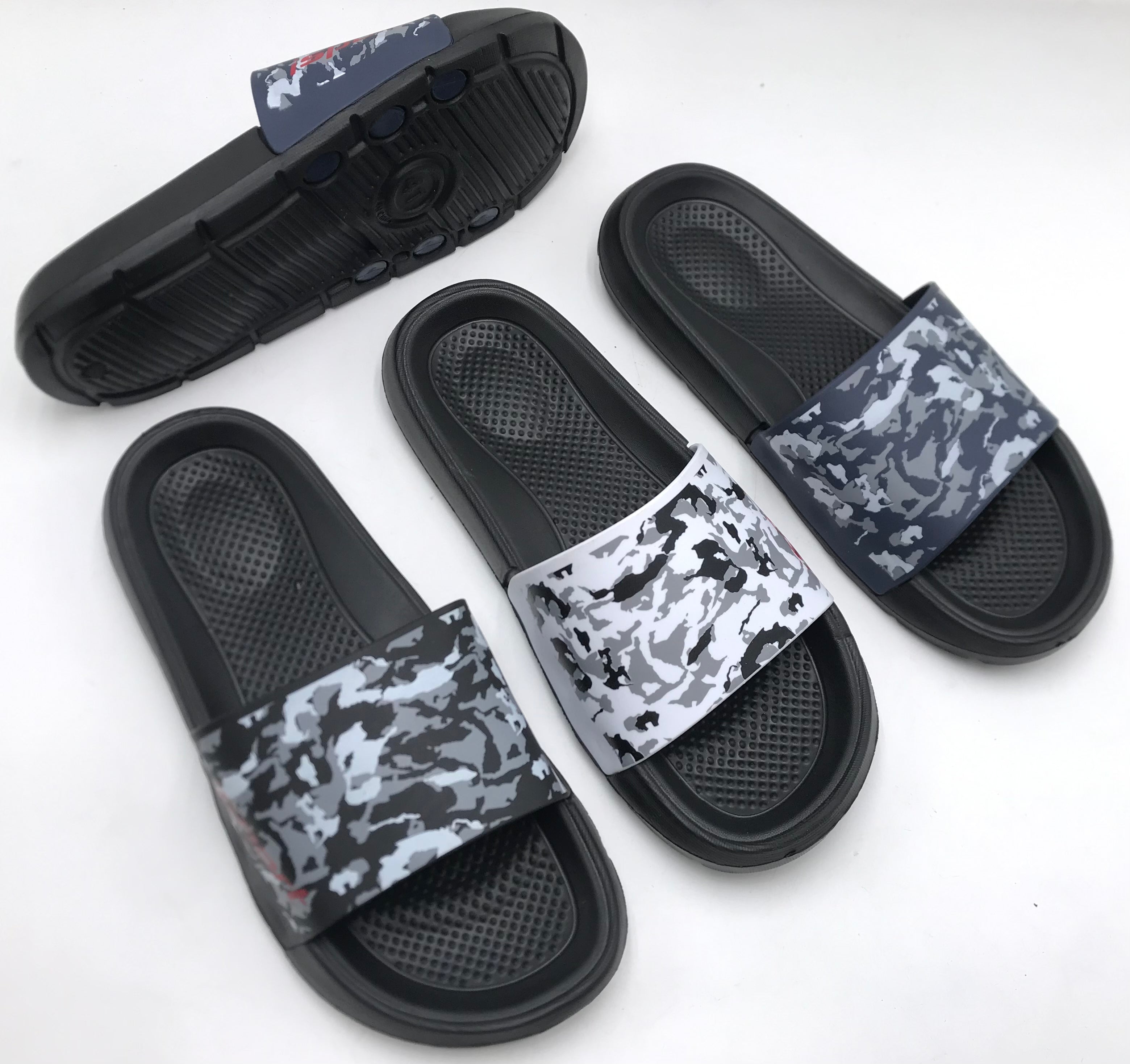 Finished slippers موديلات الحديثة الشبشب من دون الأسعار