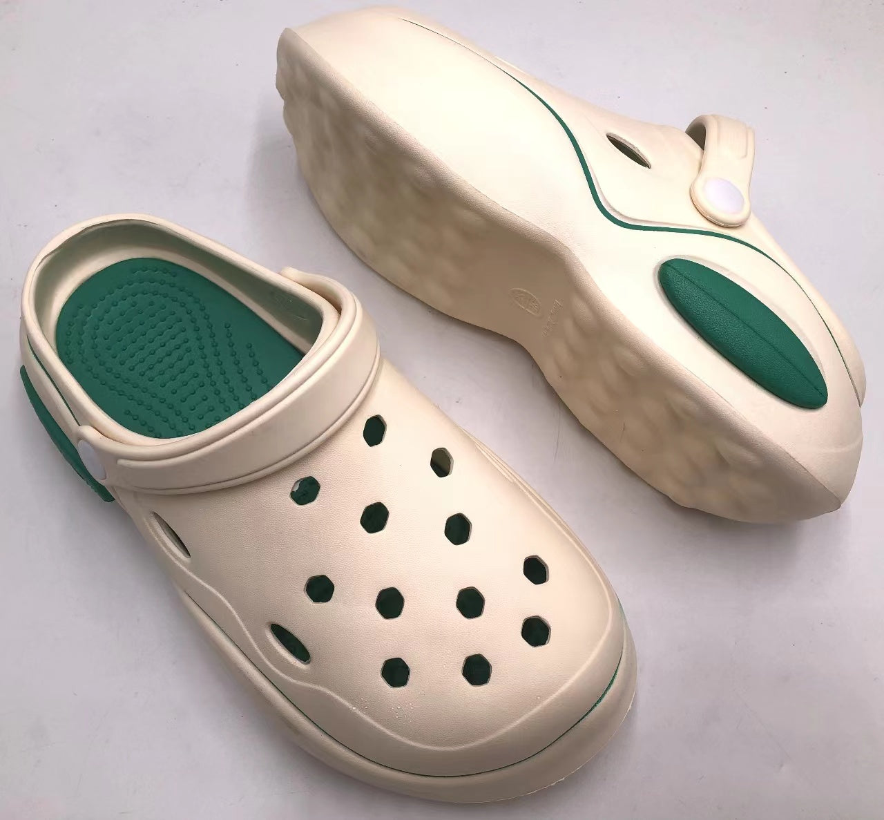 finished slippers 成品拖鞋