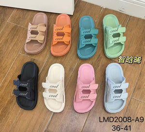 New slippers شبشب جديد