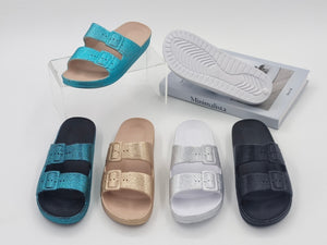finished slippers 成品拖鞋