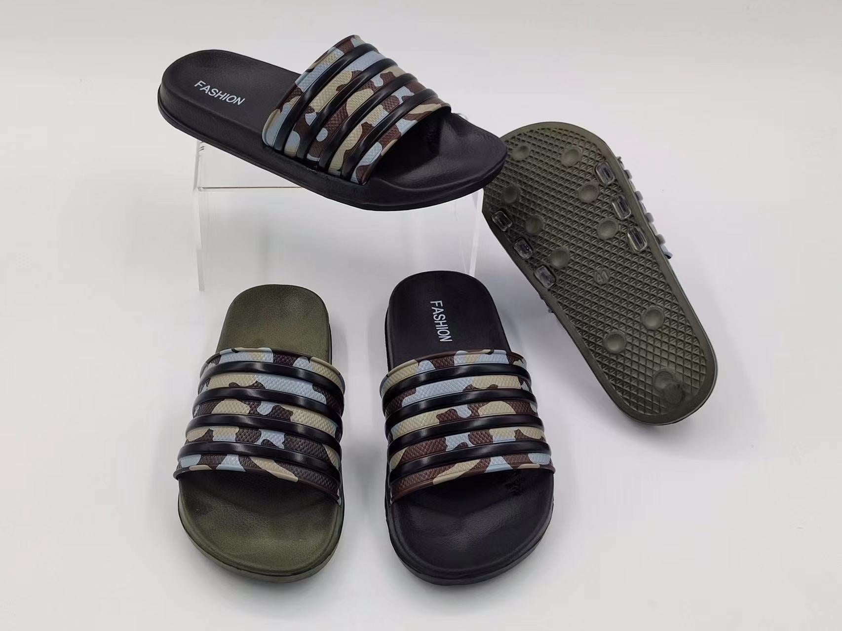 New slippers شبشب جديد