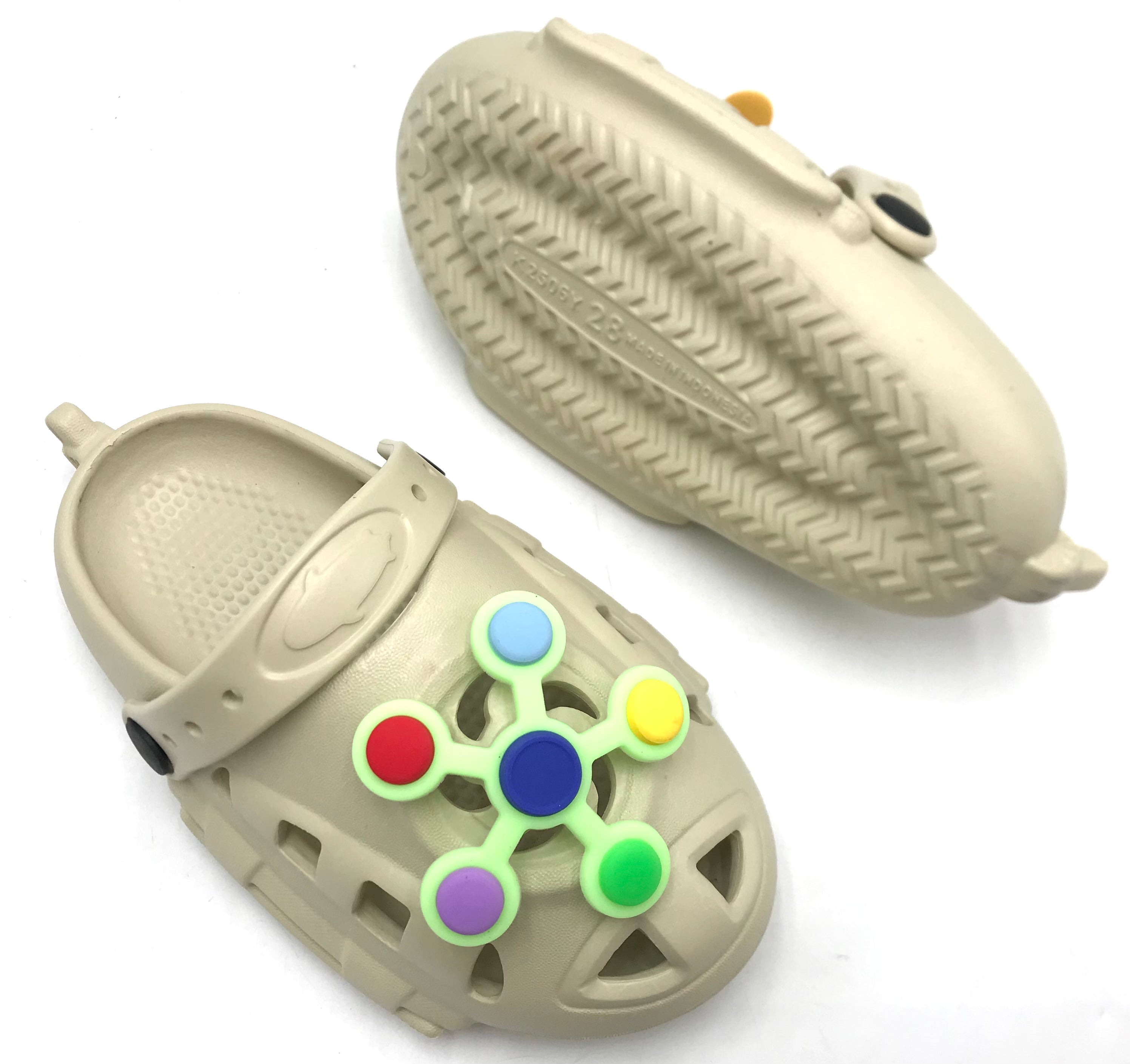 Finished slippers موديلات الحديثة الشبشب من دون الأسعار