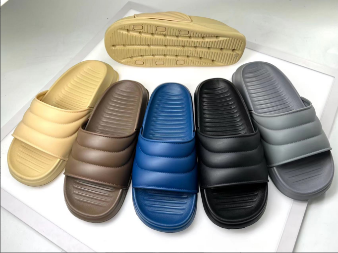 New slippersشبشب جديد