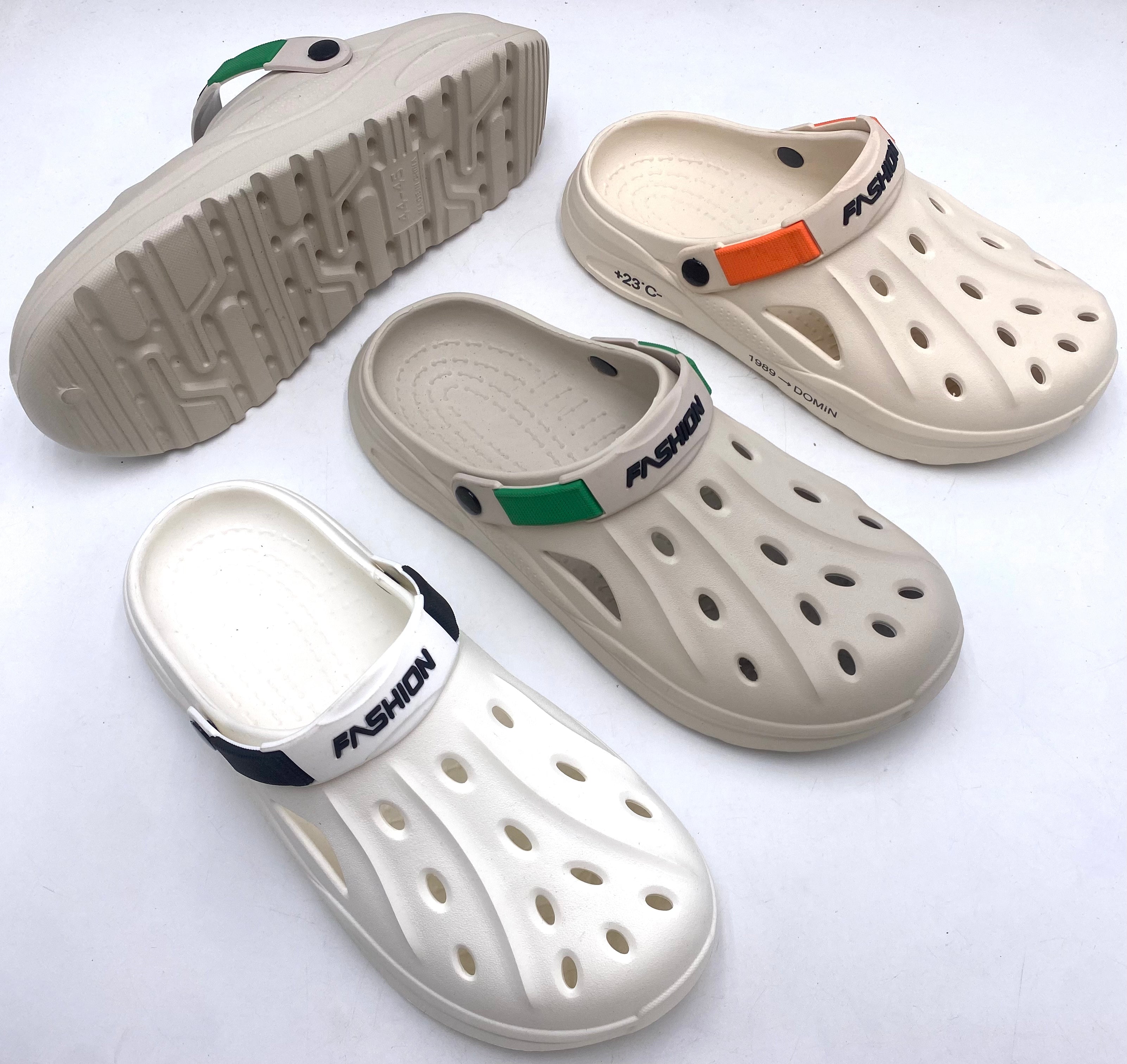 New slippers شبشب جديد