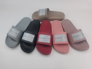 New slippersشبشب جديد