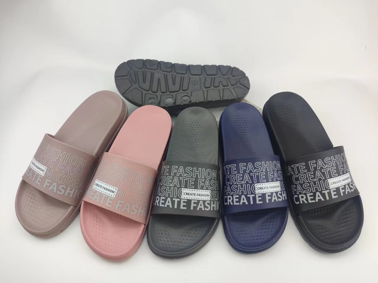 New slippersشبشب جديد