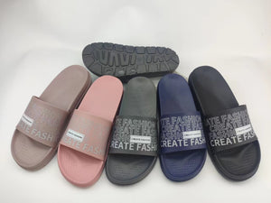 New slippersشبشب جديد
