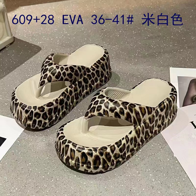 finished slippers 成品拖鞋