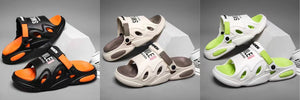 New slippers شبشب جديد