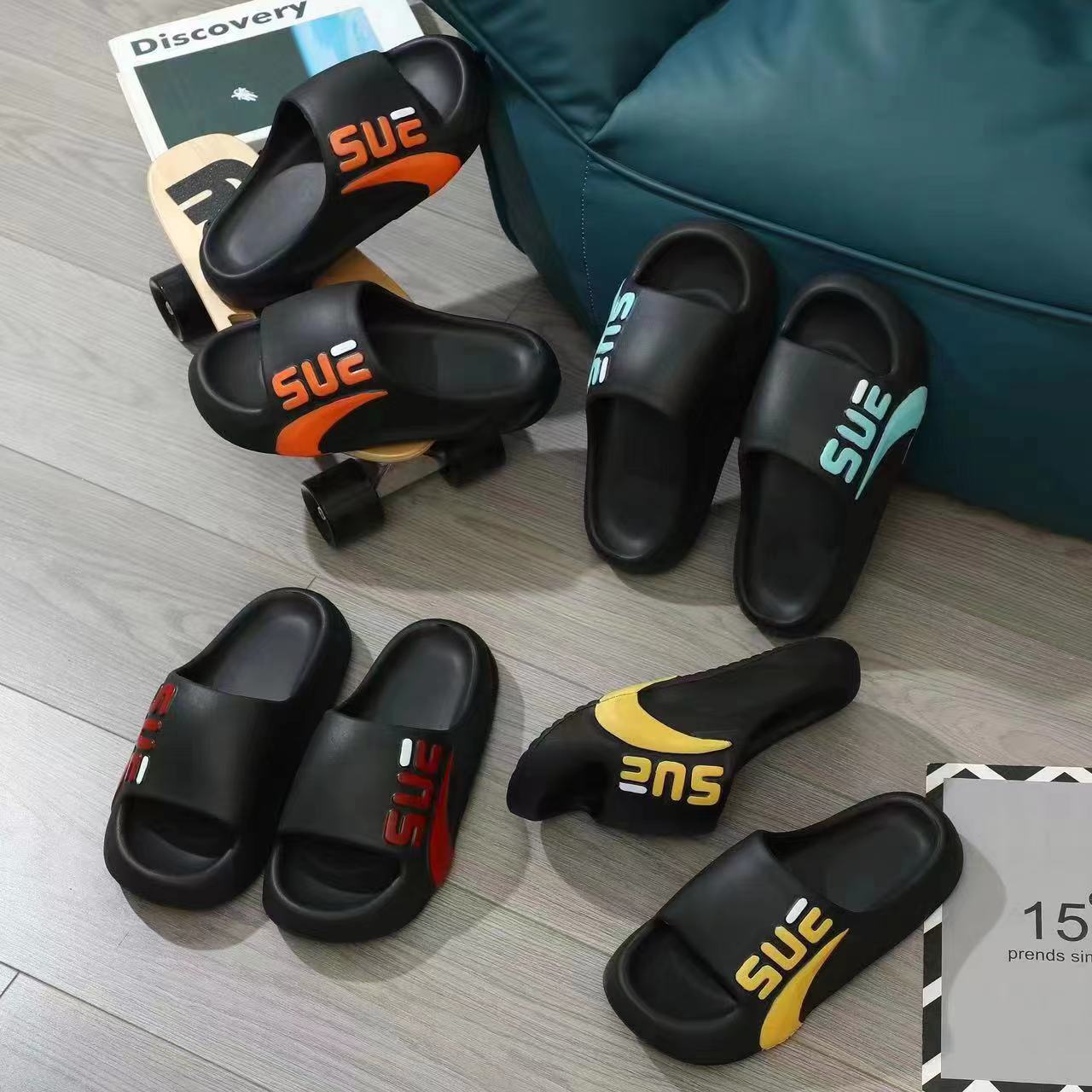 New slippersشبشب جديد